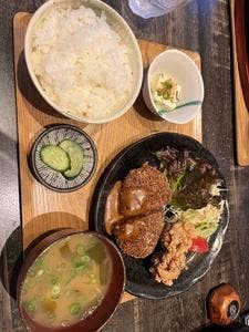 対州食堂 幸jin