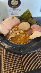 拉麺 Koji