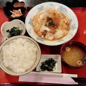 和食処 あすなろ