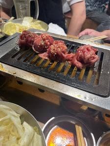 焼肉・ホルモン ぼんず 新宿本館