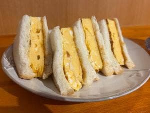 喫茶 是々