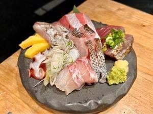 魚豪商 コダマ