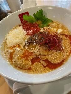 麺や椒