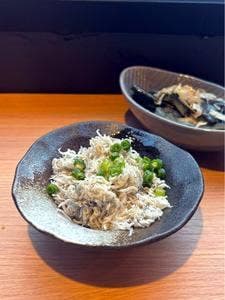 おばんざいBAR 恩返し
