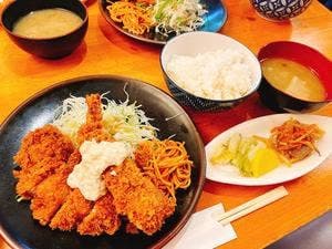 酒飯亭にいおか