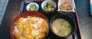 お食事処 美沢
