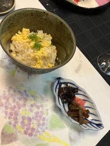 割烹 松本館