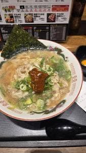 伝説のすた丼屋 新宿西口総本店