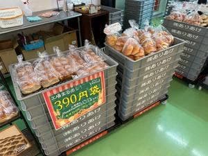 ありあけマルシェ