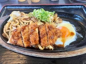 資さんうどん 新下関店