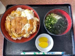 うどん 北の庄