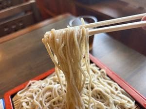 蕎麦や 西銀座