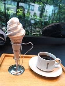 猿田彦珈琲 Special Edition 東京大学 ダイワユビキタス学術研究館1階