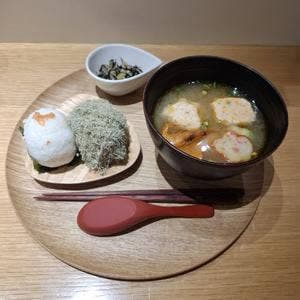 お味噌汁食堂 そらみそ Rinto店