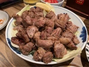 串屋横丁 人形町一丁目店
