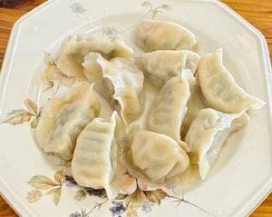 品の炭焼きダック