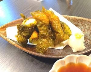 和食ダイニングかもめ