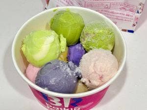 サーティワンアイスクリーム 沼津インター店