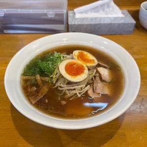 中華そば 冨士屋 グランヴィア店