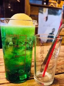MOGA cafe