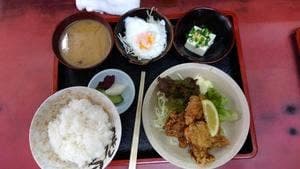 大山