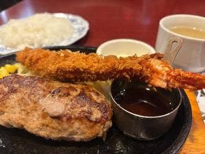 グリルハンター 新宿店