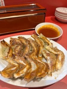 餃子天国阪急高槻店