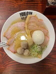 らあめん元