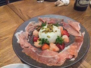 HEARTH 新宿