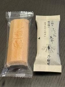 たねや 渋谷ヒカリエ