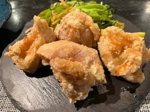 日本酒と肴 ちゃこ八