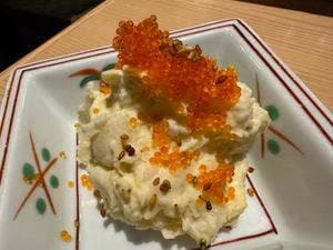 鮨酒場 天王寺あべの スシトフジ