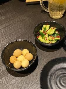 黒潮 品川本店