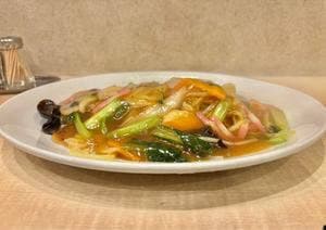 舞鶴麺飯店