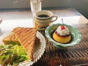 BAR 喫茶 Bongo