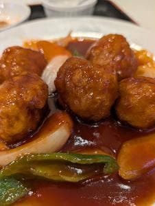 本格上海料理 新世界