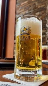 サッポロビール園 ガーデングリル