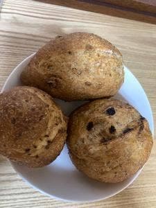 パン屋 墨繪 小田急エース北館 SHINJUKU DELISH PARK店