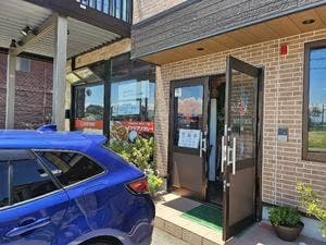 インデアンカレー 高岡木津店