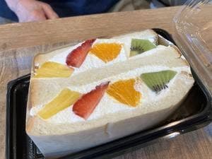 八百屋のParlor Horita 205