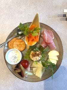 大衆イタリアン チーノ