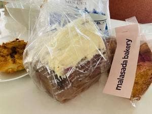 パンの小屋 ヴレ