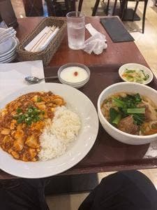唐朝刀削麺 成田空港店