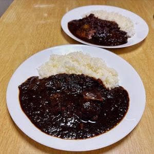 カリー専門店 トプカ