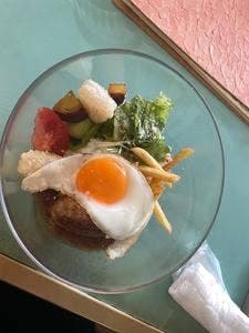 ビーチ食堂 Mr. BEACH