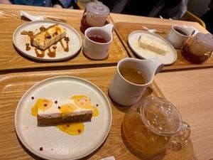 こなな+ TOKYO PASTA