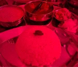 bhang lassi