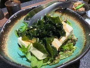 割烹 河むら