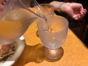 サイゼリヤ 神楽坂下店
