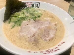 河童ラーメン本舗 橿原店